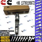 fuel injector 4088428 4326781 4088427 4001813 4087893 4326780 4088416 4076533