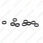 Anti Corresion Rubber O Ring Yamaha Packing 90990-22J008 6 Months Warranty