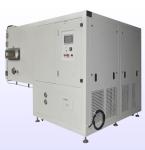 Remote Environmental Test Chambers For Solar Photovoltaic Products