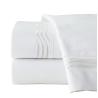 Buy cheap Home Embroidered Bed Sheet Set Bedding Set in National Standards Color Fastness Grade from wholesalers
