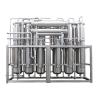 Buy cheap 250LPH Reverse Osmosis Pure Water Treatment Equipment For Hotel from wholesalers