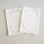 OEM Transparent Wound Dressing IV Cannula Transparent Film Dressing for Wound