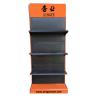 Buy cheap gondola customized shelves from wholesalers