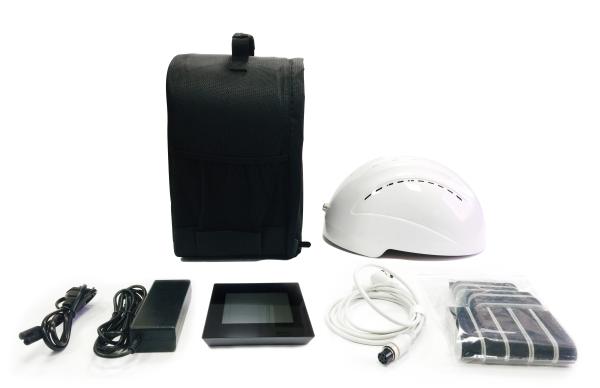 Buy cheap 810 nm LightBrain Stimulation Biohackers Photobiomodulation Machine from wholesalers