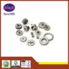 Buy cheap Home Application Powder Metallurgy Gears / Stainless Steel Gears from wholesalers