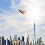 International Global DDU DDP Air Freight Forwarder From China To Oman