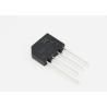 Buy cheap 600v 4a Bridge Rectifier Diode KBP 06 KBP210 KBP208 KBP206 KBP310 KBP307 from wholesalers
