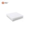 Buy cheap Fiberglass Acoustic Wool Material Graphic Design Sound Absorption Wool Eco-Friendly from wholesalers