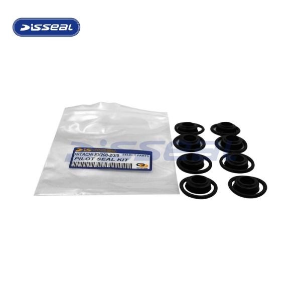 Buy cheap Round All Seal Kit Black for Industrial Use from wholesalers