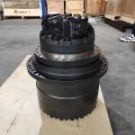 Steel Volvo Final Drive EC210B EC210D Travel Motor 14525366 14528732 14528930