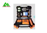 Emergency First Aid Kit Medical Bag For Vehicle / Travel / Office / Hospital