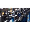 Buy cheap Automatic Steel Drywall Stud Roll Forming Machine High Speed Drip Edge Roll Former from wholesalers