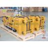 Buy cheap Heavy Duty 100-6200kg Excavator Rock Breaker 1.2 Meters Width from wholesalers