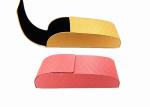 Durable PU Optical Eyewear Reading Glasses Case Multi Colored Light Weight