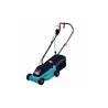 Buy cheap 30cm 1000W Garden Lawn Mower Brush Motor Foldable Handle Bar from wholesalers