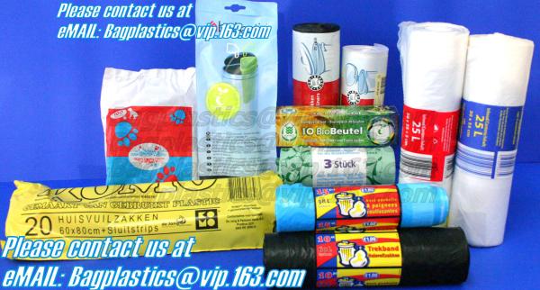 Buy cheap 33 Gallon Blue tint recycling plastic soiled linen hospital liner bag1.2mil 33x39,Biodegradable Plastic Hospital biohaza from wholesalers
