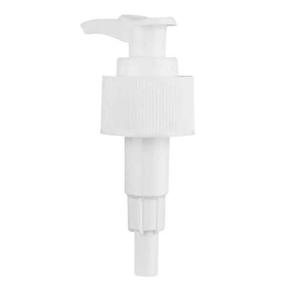 Buy cheap Shampoo Pump 28/410 Matte Gold Hand Lotion Pump Head Soap Dispenser from wholesalers
