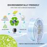 Buy cheap 3d Printing Filament Silk Rainbow Macaron Color PLA Plus 3D Printer Filament 1.75mm 1kg from wholesalers
