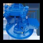 Belparts Excavator Main Pump DX520LC DX480LC Hydraulic Pump K1000288B K1000288
