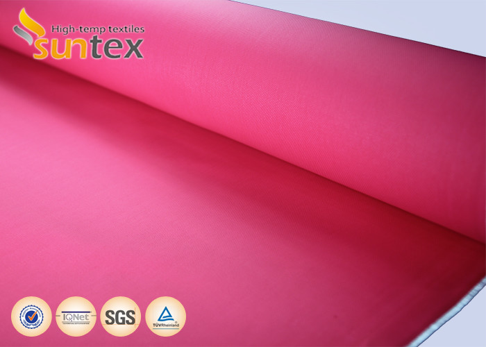 Fire Resistant Fiberglass Fabric for welding blanket and fire blanket