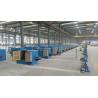 Buy cheap FUCHUAN Flexible 1+6+12 Copper Wire Bunching Machine 19Pcs φ0.16mm - φ0.64mm Dia from wholesalers
