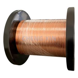 China CuMg0.4/2.1322 High Temperature Alloy Wire  For High-Stress Applications on sale