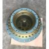 Buy cheap JCB205 Hydraulic Reduction Gearbox Excavator Parts Digger Track Device JS205 Final Drive Reducer from wholesalers