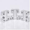 Buy cheap ISO9001 CNC Mechanical Parts from wholesalers