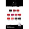 Buy cheap Healthy Organic Permanent Makeup Pigments , 12ml Micropigmentation Ink 11 Colors from wholesalers