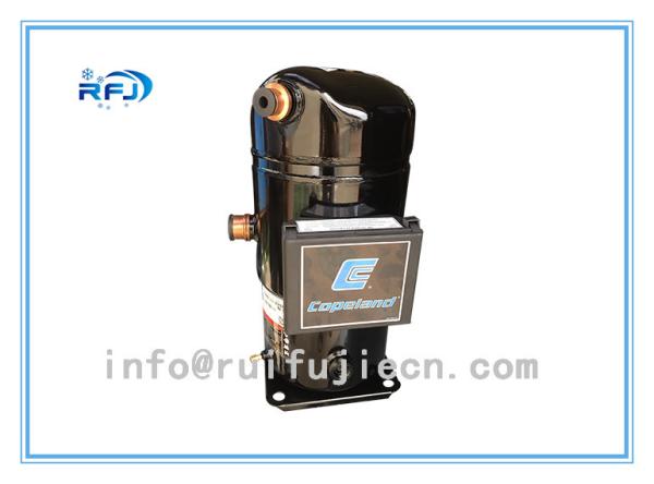 Buy cheap Copeland Scroll air conditioner Compressor ZR Series ZR16M3-TWD-551 13HP 3 phase Med/High Temperature from wholesalers