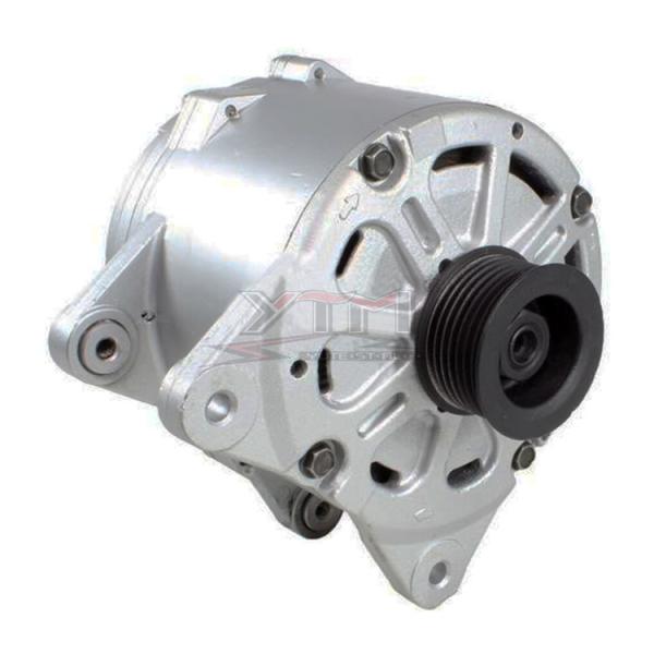 Buy cheap 12V 190A Electric Alternator Motor For AUDI A8 3.7 Quattro 4E BFM AUDI A8 6.0 W12 LR1190901 ALH9090NW LRA03017 from wholesalers