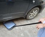 Professinal Under Vehicle Inspection Mirror MCD-V5 for Hotel/airport/entainment