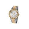 Buy cheap Men Quartz Stainless Steel Watch 100m Water Resistant Solid Band Timepieces from wholesalers