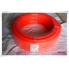 Buy cheap Smooth Surface Urethane Round Belting Rohs Approved , Low Compression from wholesalers