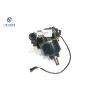 Buy cheap Alloy Steel 708-7S-00313 Excavator Hydraulic Pump Motor from wholesalers
