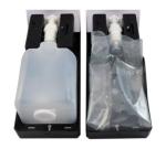 1200ml Touchless Sanitizer Dispenser Automatic Hand Disinfectant Dispenser Soap