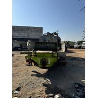 Buy cheap Custom Dongfeng Sany Truck Mounted Concrete Pump Machine 143kw product