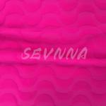 Custom Designs Stretching Anti Odor Nylon Spandex Yoga Wear Fabric 240g