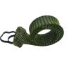 Buy cheap Rod Tip Protector Ice Fishing Rod Cover Braided Mesh Fishing Pole Sleeves from wholesalers