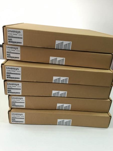 Buy cheap MP3101 Invensys Triconex PLC For Automation Channel IN STOCK from wholesalers