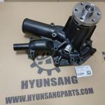 Water Pump 1136501333 1136501331 1136501332 1136501334 1136501335 For Engine