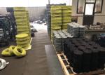 Garden Building 14cm 16cm 500Pcs Black Annealed Tie Wire