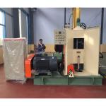 ISO 9001 Certified Rubber Dispersion Kneader Machine for Natural Rubber 8-325L