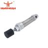 Buy cheap Auto Cutter Parts Air Cylinder Part No 703859 For Cutter Q80 from wholesalers