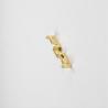 Buy cheap Brass Rapid Prototype Machining Polishing Copper CNC Turning Parts from wholesalers