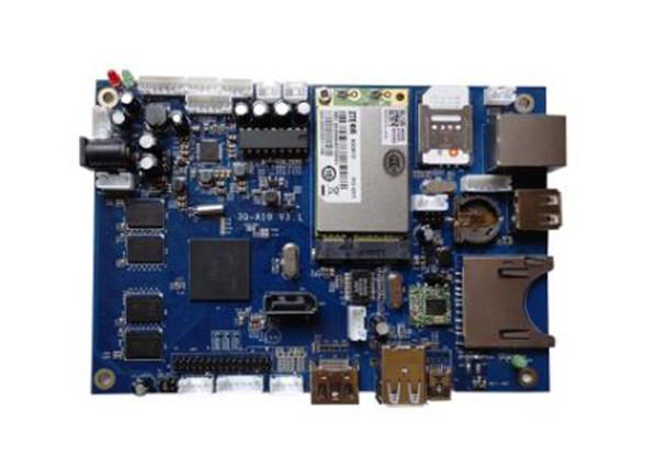Buy cheap PCBA PCB Assembly Flexible Rigid Boards Circuit Board Assembly from wholesalers