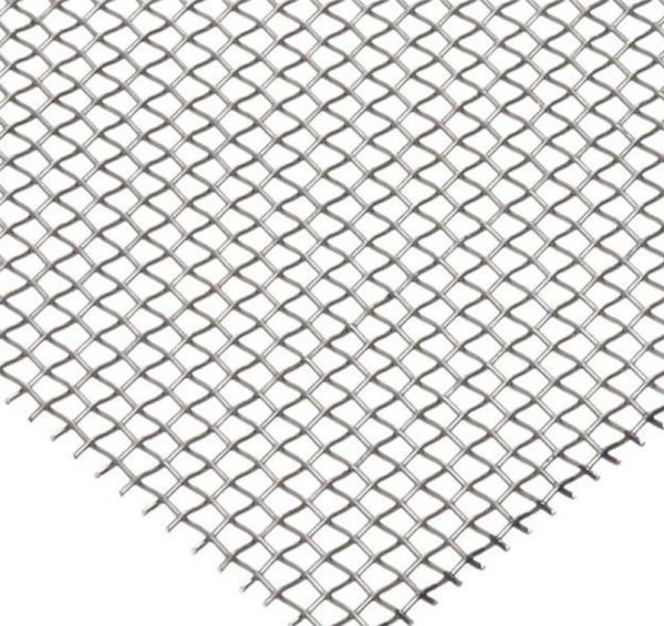 Buy cheap Dutch Weave Nichrome Wire Mesh Stainless Steel Screen Mesh for Sieving from wholesalers