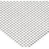 Buy cheap Dutch Weave Nichrome Wire Mesh Stainless Steel Screen Mesh for Sieving from wholesalers