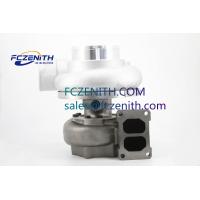 Buy cheap KTR110L-3H4E Dozer Komatsu Turbocharger 6505-68-5020 SAD140E-3E-7 6505685020 product