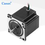 57*57*54mm Stepping Motor 2 Phase NEMA 23 2.3V 3.0A For 3 Axsis 4 Axsis CNC Kit